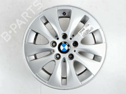 Fælk BMW 1 (E87) 118 d (143 hp) 31193264