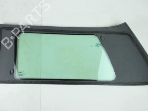 Used Rear right door window Rear right door window 37186983 37186983