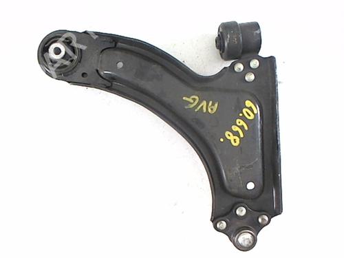 Left front suspension arm OPEL TIGRA TwinTop (X04) 1.3 CDTI (R97) | BP20466879M12 