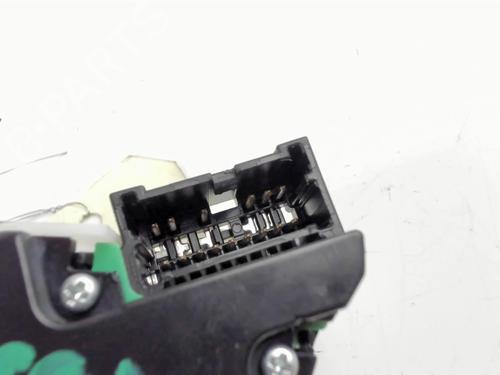Used Steering column stalk NISSAN NV200 / EVALIA Bus 1.5 dCi 90 (M20, M20M) (90 hp) 20391168