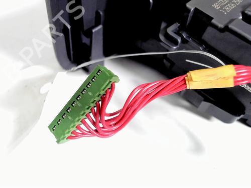 Switch RENAULT CLIO III (BR0/1, CR0/1) 1.5 dCi (BR17, CR17) | BP32149344I30  - Image 6