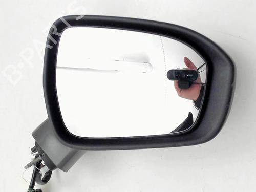 Used Right mirror FORD MONDEO V Turnier (CF) 2.0 TDCi (180 hp) 27804606