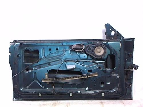 Used Left front door FORD ESCORT V Convertible (ALL, BJ2) 1.4 i (75 hp) 22913263
