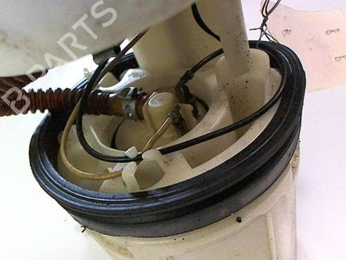 Fuel pump VW POLO (9N_, 9A_) 1.2 12V | BP20410621M76 