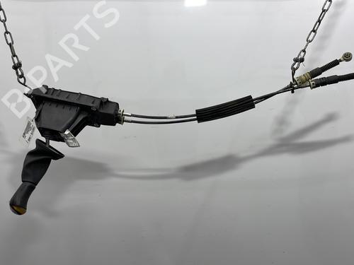 Used Gear lever RENAULT MODUS / GRAND MODUS (F/JP0_) 1.5 dCi 75 (75 hp) 31631336