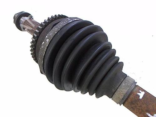 Left front driveshaft RENAULT MEGANE Scenic (JA0/1_) 2.0 i (JA02, JA0G) | BP20477948M38 