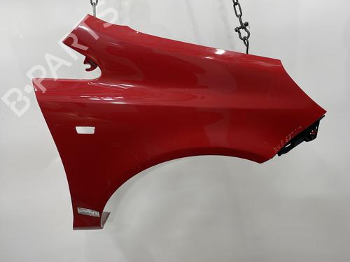 Used Right front fenders OPEL CORSA D (S07) 1.3 CDTI (L08, L68) (75 hp) 20469115