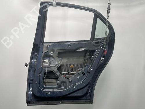 Right rear door SAAB 9-3 (YS3F, E79, D79, D75) 1.9 TiD | BP20389644C5 
