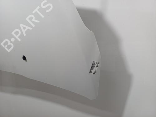 Used Hood Hood PEUGEOT 208 I (CA_, CC_) 1.4 HDi (68 hp) 34336531 34336531