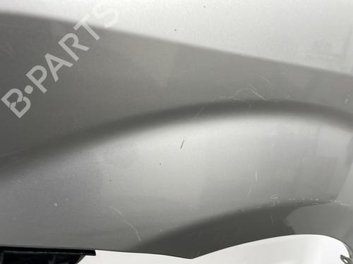 Left front fenders TOYOTA COROLLA Verso (ZER_, ZZE12_, R1_) 2.0 D-4D (CUR10_, CUR10R) | BP20394819C41 