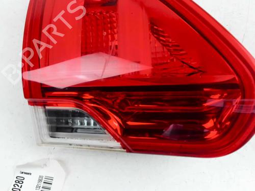 Left tailgate light PEUGEOT 2008 I (CU_) 1.6 HDi | BP39228942C79 - Image 3