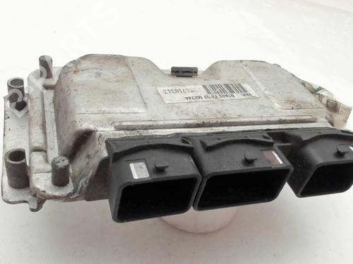 Used Engine control unit (ECU) Engine control unit (ECU) CITROËN XSARA (N1) 1.6 16V (109 hp) 40002555 40002555