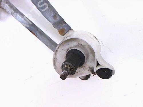 Front wipers mechanism OPEL AGILA (B) (H08) 1.3 CDTI (F68) | BP21234108C83 