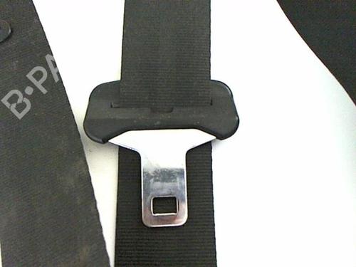 Front right belt tensioner RENAULT MEGANE III Grandtour (KZ0/1) 1.5 dCi (KZ0C, KZ1A) | BP20414629C88 