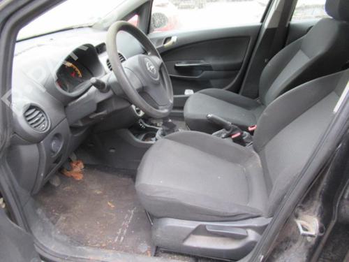 Right taillight OPEL CORSA D (S07) 1.3 CDTI (L08, L68) | BP20469063C35 