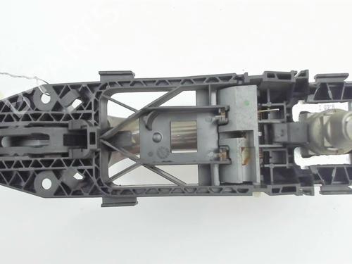 Front left exterior door handle SEAT LEON (5F1) 1.6 TDI | BP20428389C128 