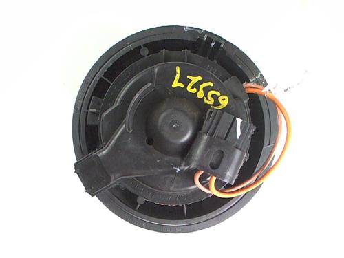 Heater blower motor RENAULT CLIO IV (BH_) 1.5 dCi 90 | BP20402546M62 