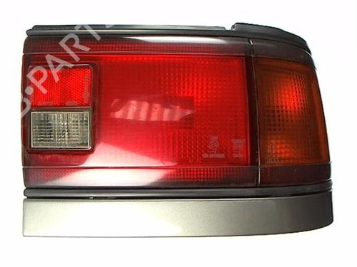 Used Right taillight TOYOTA CARINA V (_T17_) 2.0 D (CT170_) (73 hp) 21233902