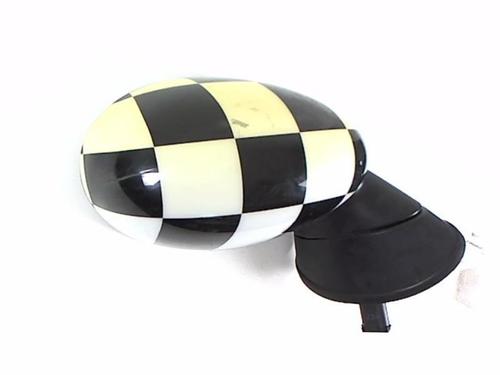 Right mirror MINI MINI (R50, R53) One | BP20404596C27 