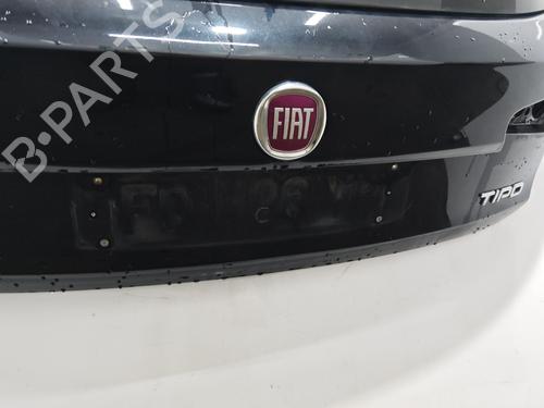 Used Tailgate Tailgate 39104201 39104201