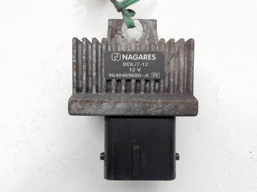 Modulo electronico Modulo electronico 39575911 39575911