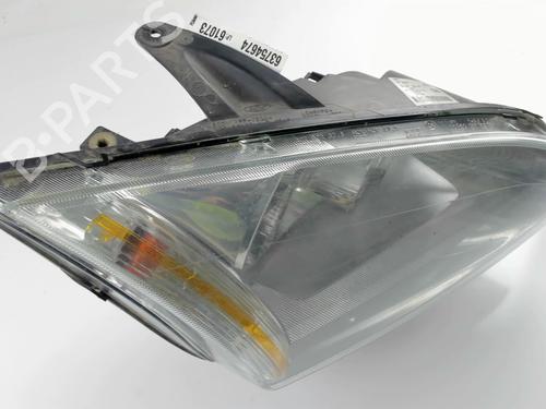 Right headlight FORD FOCUS II Turnier (DA_, FFS, DS) 1.6 TDCi | BP20451505C29 