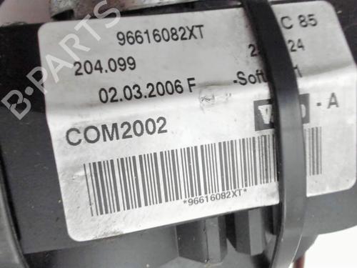Steering column stalk PEUGEOT 1007 (KM_) 1.4 HDi | BP38675076I23 - Image 6