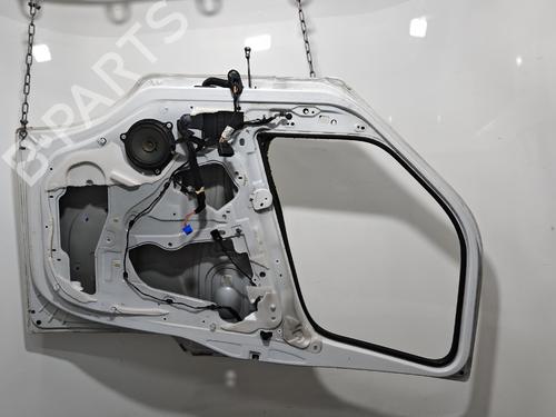 Puerta delantera derecha Puerta delantera derecha RENAULT MASTER III Van (FV) 2.3 dCi 130 FWD (FV0M, FV0Y, FV0J, FV02, FV03) (130 hp) 36957796 36957796