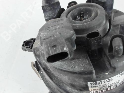 Used Left headlight Left headlight 37626654 37626654