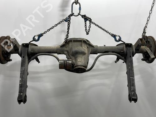 Differential, bag JEEP CHEROKEE (KJ) 2.8 CRD 4x4 (163 hp) 28825825