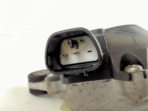 Front wiper motor NISSAN NV200 Van 1.5 dCi 85 (M20, M20N, M20M) | BP20391081M29 