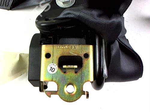 Rear left belt tensioner RENAULT MEGANE II (BM0/1_, CM0/1_) 1.5 dCi (BM1F, CM1F) | BP20425271C89 