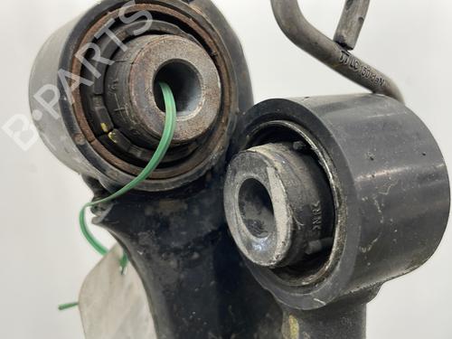 Left rear suspension arm HYUNDAI TUCSON (TL, TLE) 2.0 CRDi | BP27215093M14 