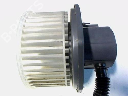 Heater blower motor CHEVROLET AVEO / KALOS Hatchback (T250, T255) 1.2 | BP20407707M62 