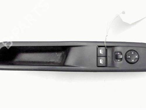 Left front window switch TOYOTA PROACE Van (MDZ_) 1.6 D4d (MDZ2) | BP36337688I27  - Image 8