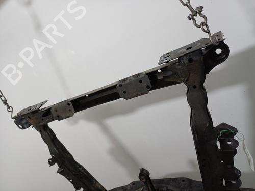 Subframe RENAULT TWINGO II (CN0_) | BP36444784M9 - Image 5
