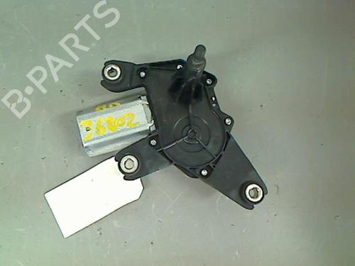 Used Rear wiper motor RENAULT TWINGO II (CN0_) 1.5 dCi (CN0E) (64 hp) 20472320