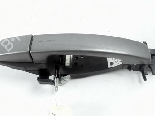 Rear right exterior door handle LAND ROVER RANGE ROVER SPORT I (L320) 3.6 D 4x4 | BP25979706C130 