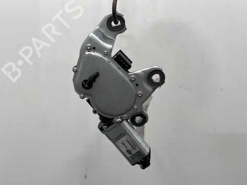 Used Rear wiper motor SKODA FABIA II Combi (545) 1.4 TDI (80 hp) 21009857