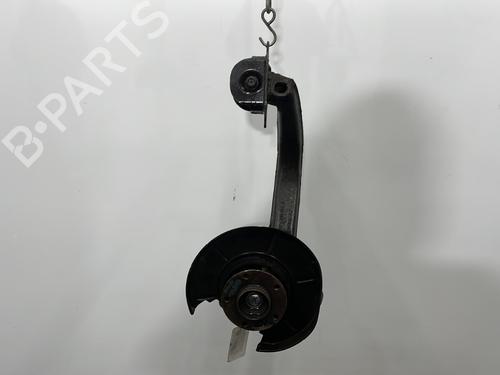 Used Left rear steering knuckle BMW 3 Coupe (E36) 320 i (150 hp) 30308423