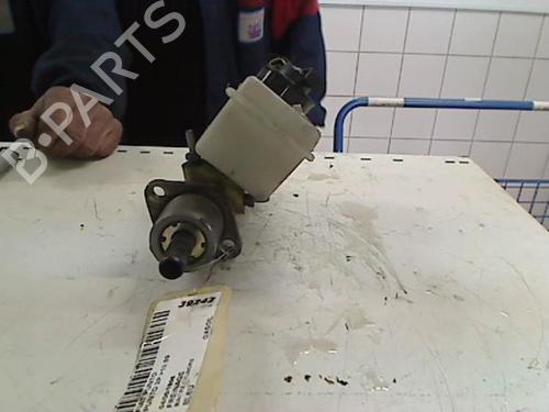 Brake master cylinder FIAT PUNTO (176_) 1.7 TD | BP20437025M77 
