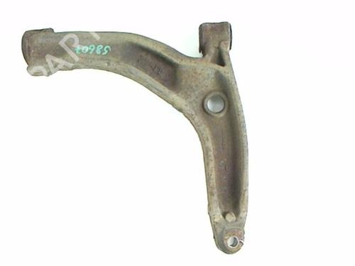 Left front suspension arm VW TRANSPORTER T5 Van (7HA, 7HH, 7EA, 7EH) 1.9 TDI | BP20467497M12 