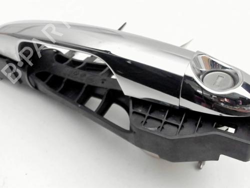 Front left exterior door handle FIAT 500L (351_, 352_) 1.3 D Multijet (199LXY1A, 199LXY11) | BP30689104C128