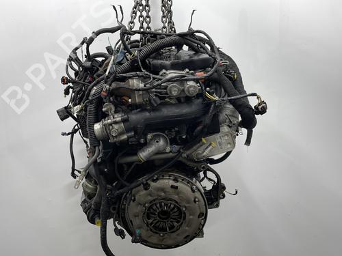 Engine CHEVROLET CRUZE Station Wagon (J308) 1.7 TD | BP27838335M1 