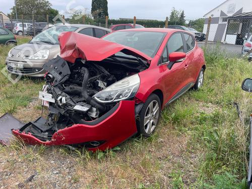 Engine RENAULT CLIO IV (BH_) 0.9 TCe 90 (BHNF, BHMA, BHMH, BHJK, BHJR) | BP37589652M1 - Image 14