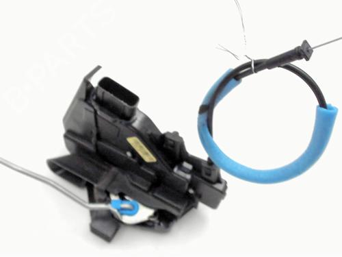 front-right-lock-kia-stonic-yb-2017-27535942 main image