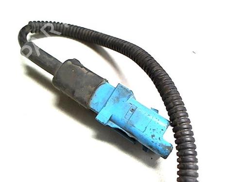 Right front steering knuckle CITROËN C2 (JM_) 1.1 | BP20433744M26 