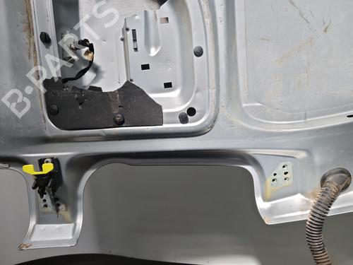 Left tailgate CITROËN BERLINGO MULTISPACE (B9) | BP33960369C76 - Image 9