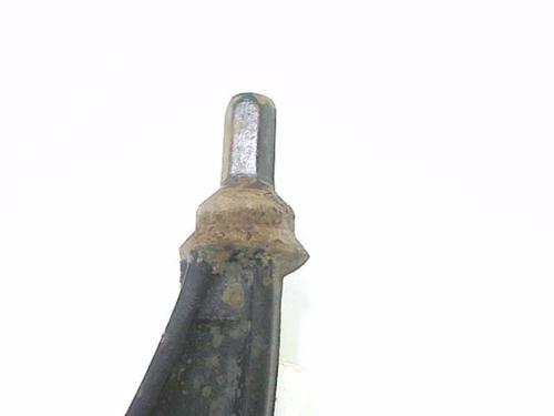 Left front suspension arm VW TOURAN (1T1, 1T2) 1.9 TDI | BP20479666M12 