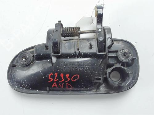 Used Front right exterior door handle HONDA CIVIC VI Hatchback (EJ, EK) 1.4 i S (EJ9) (90 hp) 20450593